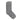 Gray Casper Cycling Socks