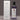 Violet cologne 250ml