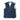 Gilet chaud de montagne vintage