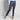 Jeans slim brut taille haute Julie confort