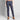 Jeans slim brut taille normale Hélène confort