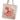 Red fox tote bag 