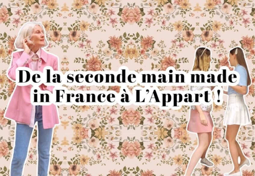 Le français est chouette!: Les vêtements